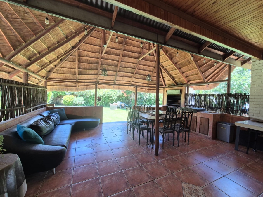 7 Bedroom Property for Sale in Deneysville Free State